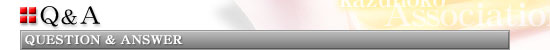 Q&A